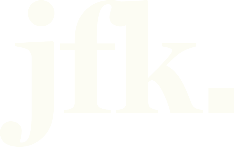 jfk Logo